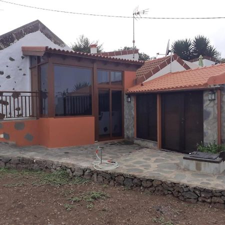 La Zamora Guarazoca Exterior photo